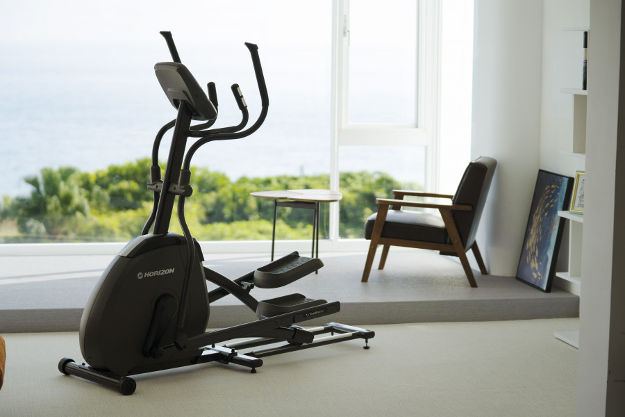 Horizon EX59 Elliptical-6
